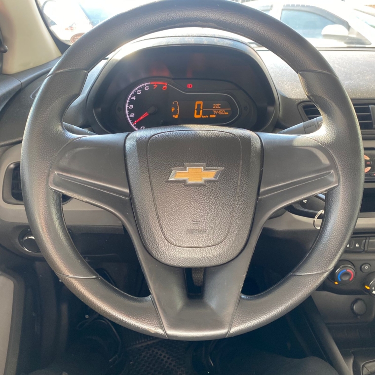 chevrolet onix 1.0 mpfi joy 8v flex 4p manual 5p 2019