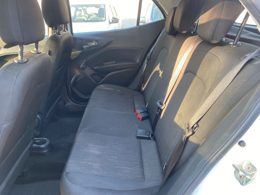 fiat argo 1.0 firefly flex manual 5p 2022