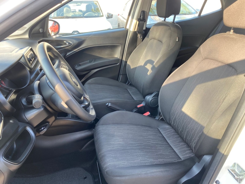 fiat argo 1.0 firefly flex manual 5p 2022