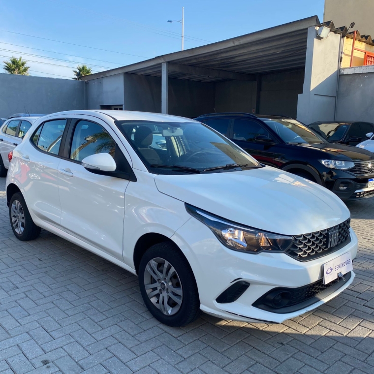 fiat argo 1.0 firefly flex manual 5p 2022