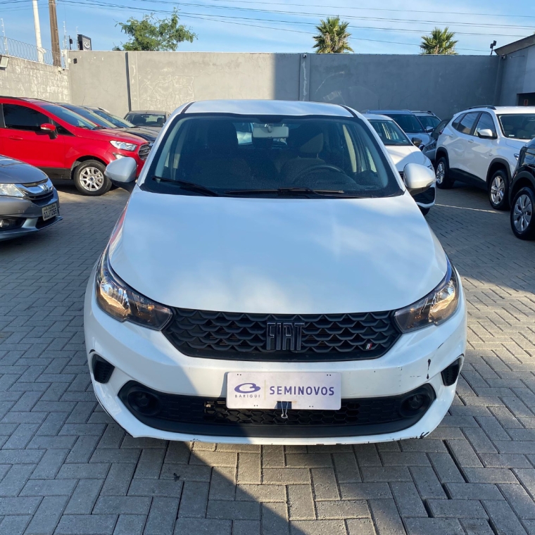 fiat argo 1.0 firefly flex manual 5p 2022