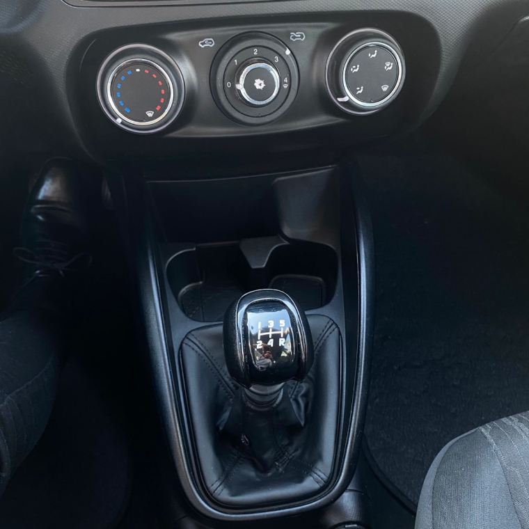 fiat argo 1.0 firefly flex manual 5p 2022