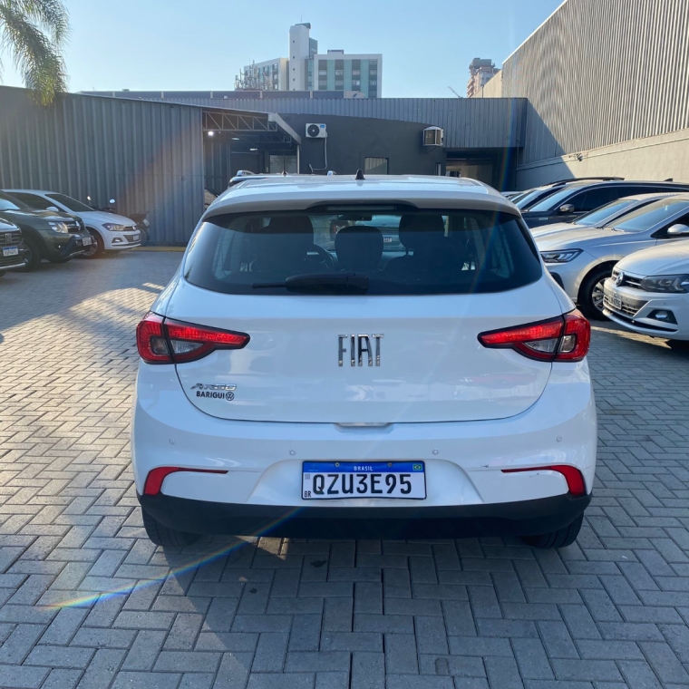 fiat argo 1.0 firefly flex manual 5p 2022