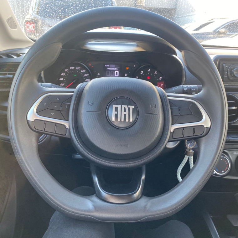 fiat argo 1.0 firefly flex manual 5p 2022