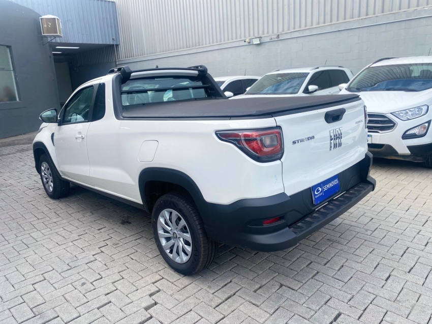 fiat strada 1.3 firefly flex freedom cs manual 5p 2025
