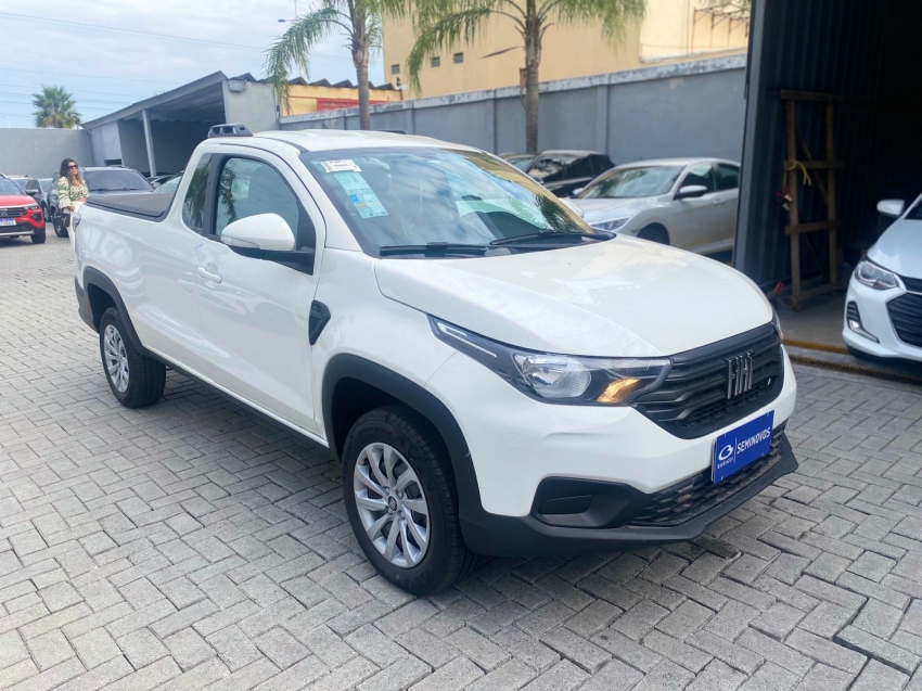 fiat strada 1.3 firefly flex freedom cs manual 5p 2025