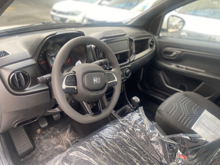 fiat strada 1.3 firefly flex freedom cs manual 5p 2025