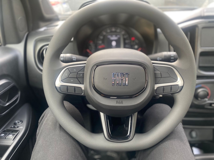 fiat strada 1.3 firefly flex freedom cs manual 5p 2025