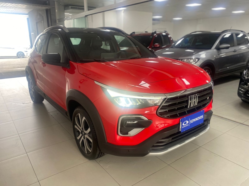 fiat pulse 1.0 turbo 200 flex impetus cvt 5p automatico 2025
