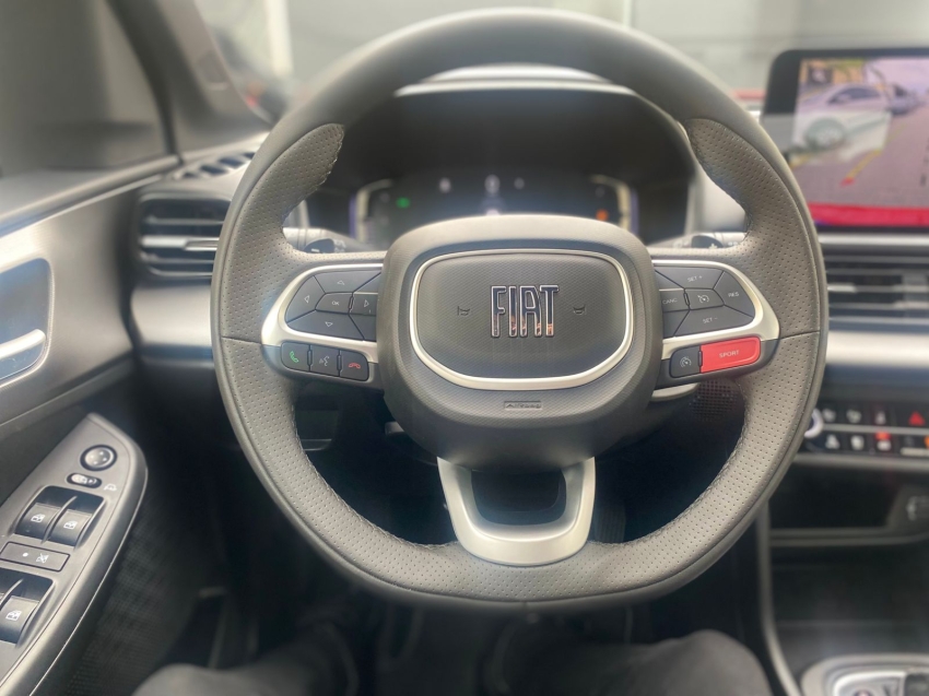 fiat pulse 1.0 turbo 200 flex impetus cvt 5p automatico 2025