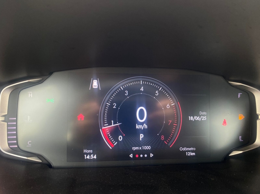 fiat pulse 1.0 turbo 200 flex impetus cvt 5p automatico 2025