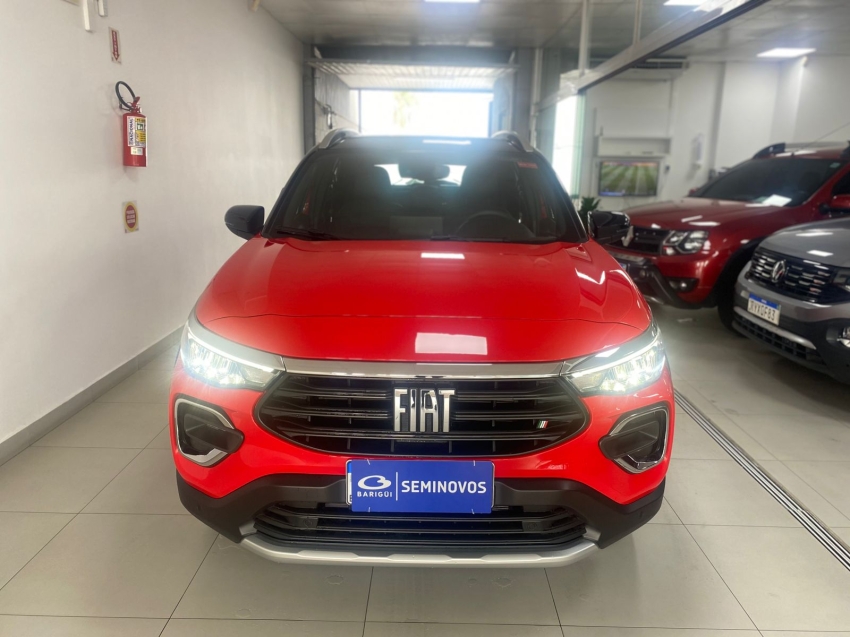 fiat pulse 1.0 turbo 200 flex impetus cvt 5p automatico 2025