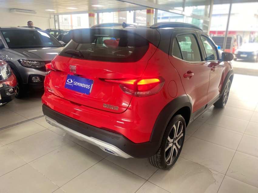 fiat pulse 1.0 turbo 200 flex impetus cvt 5p automatico 2025