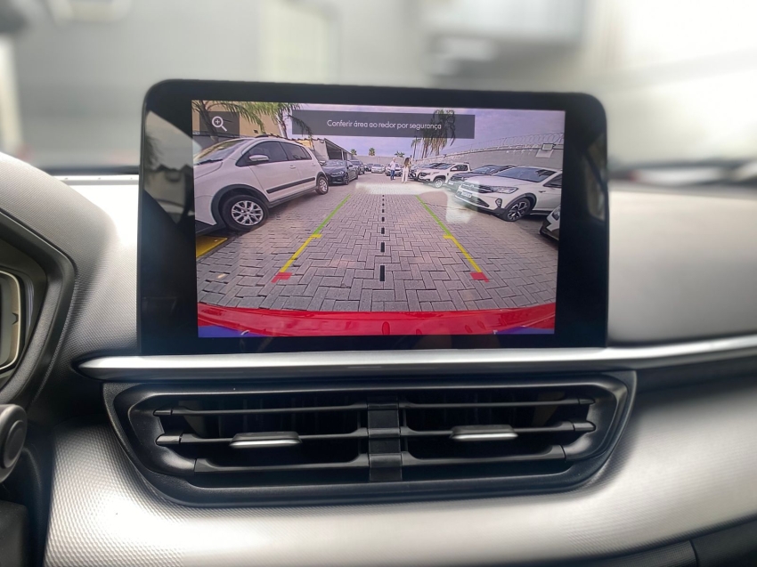 fiat pulse 1.0 turbo 200 flex impetus cvt 5p automatico 2025