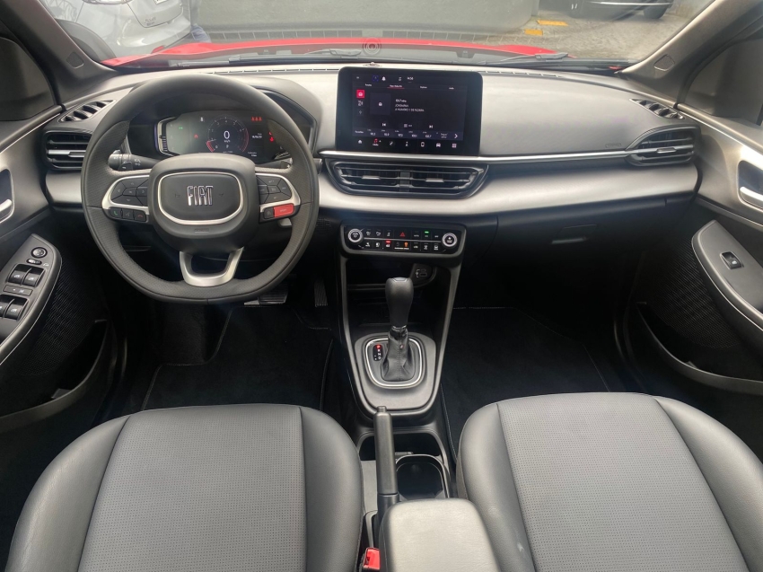 fiat pulse 1.0 turbo 200 flex impetus cvt 5p automatico 2025
