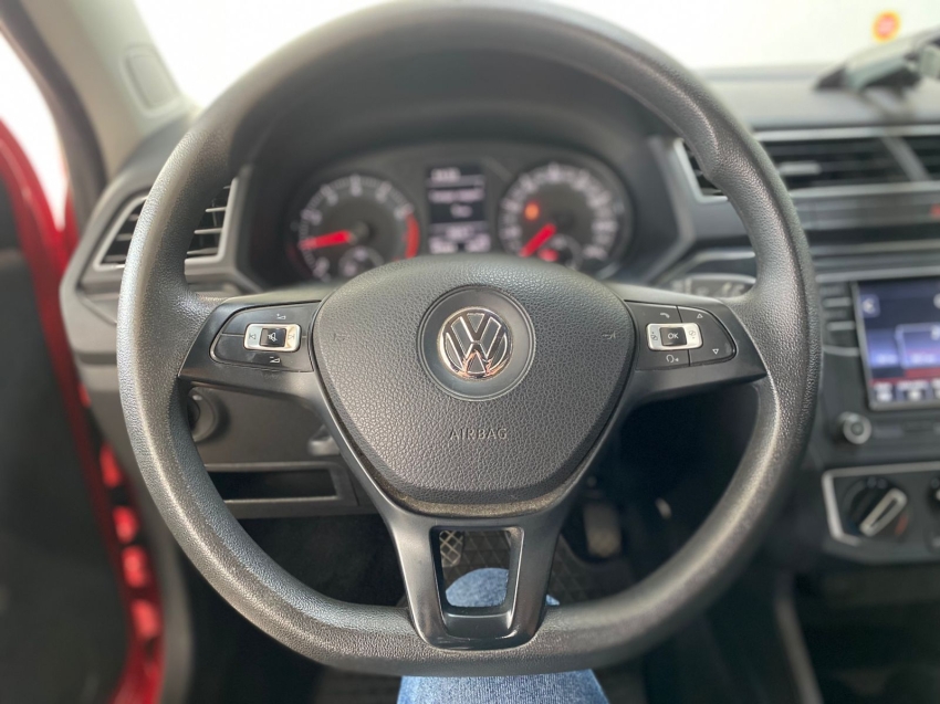 volkswagen saveiro 1.6 msi trendline cs 8v flex 2p manual 5p 2021