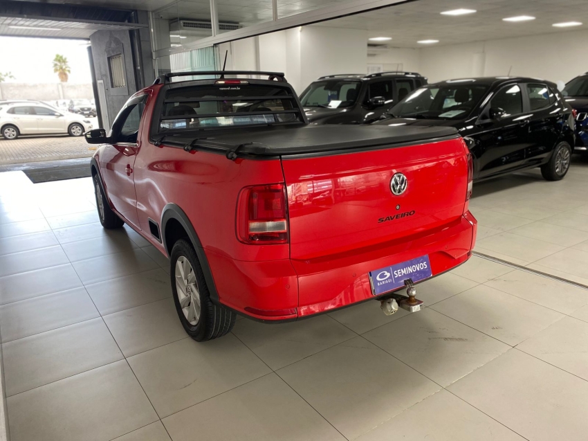 volkswagen saveiro 1.6 msi trendline cs 8v flex 2p manual 5p 2021