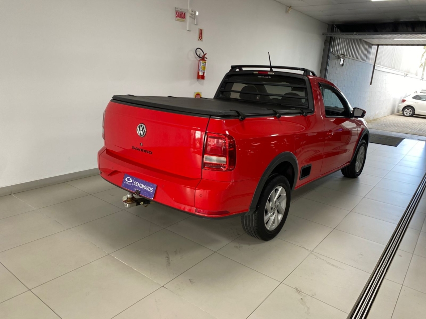 volkswagen saveiro 1.6 msi trendline cs 8v flex 2p manual 5p 2021