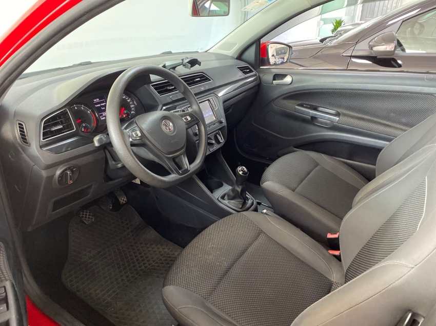 volkswagen saveiro 1.6 msi trendline cs 8v flex 2p manual 5p 2021