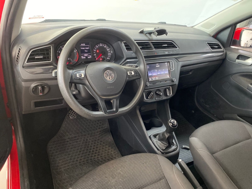 volkswagen saveiro 1.6 msi trendline cs 8v flex 2p manual 5p 2021