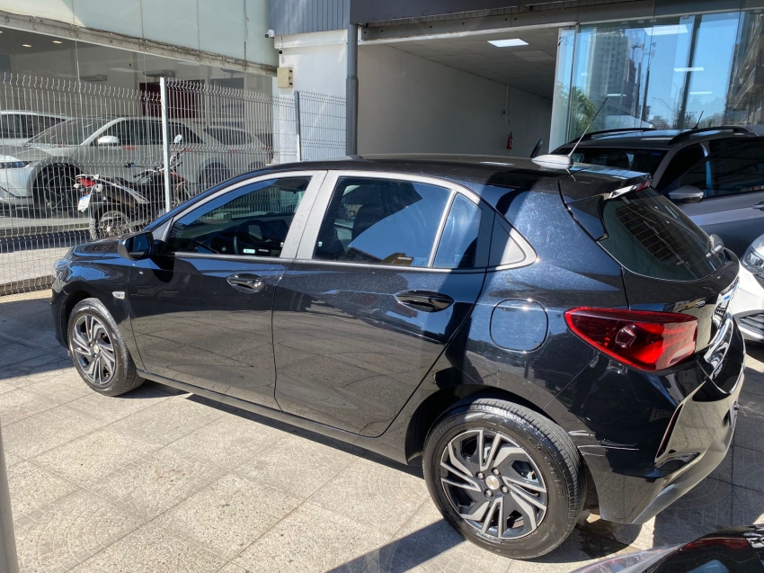chevrolet onix 1.0 flex lt manual 5p 2024
