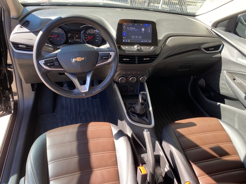 chevrolet onix 1.0 flex lt manual 5p 2024
