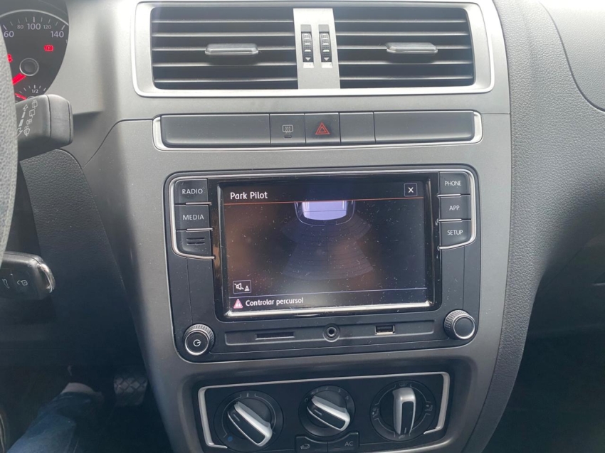 volkswagen fox 1.6 msi total flex connect 4p manual 5p 2020
