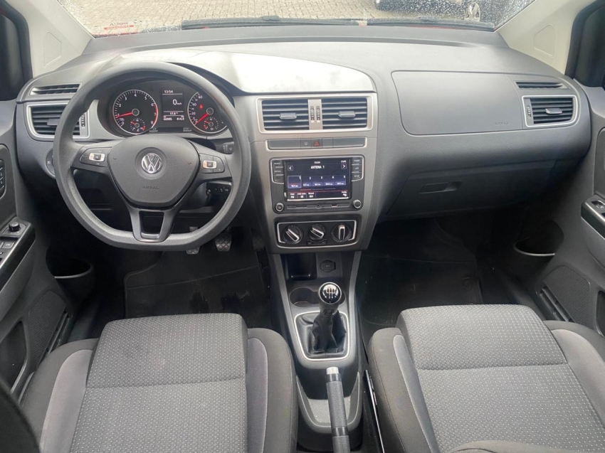 volkswagen fox 1.6 msi total flex connect 4p manual 5p 2020
