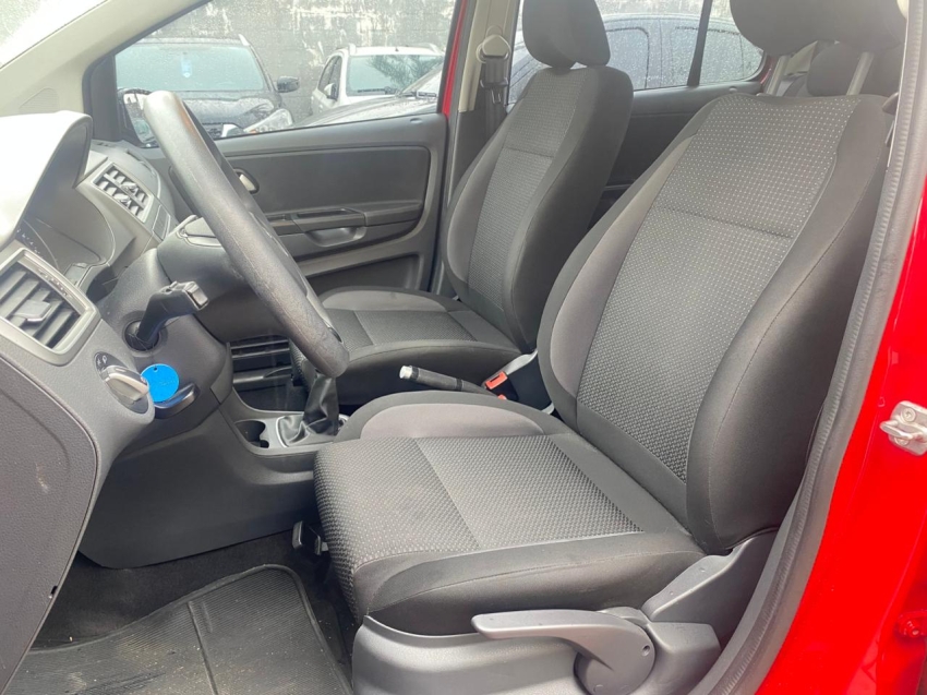 volkswagen fox 1.6 msi total flex connect 4p manual 5p 2020