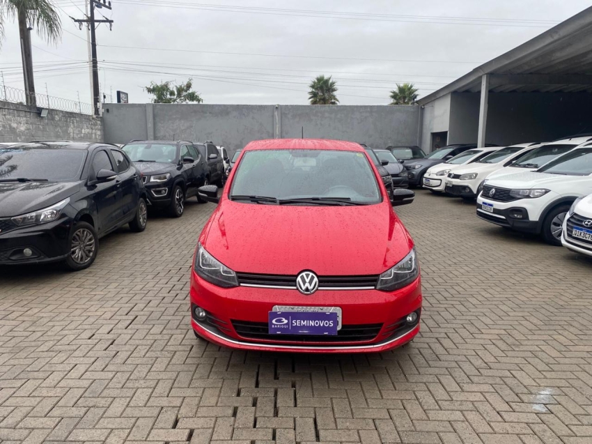 volkswagen fox 1.6 msi total flex connect 4p manual 5p 2020