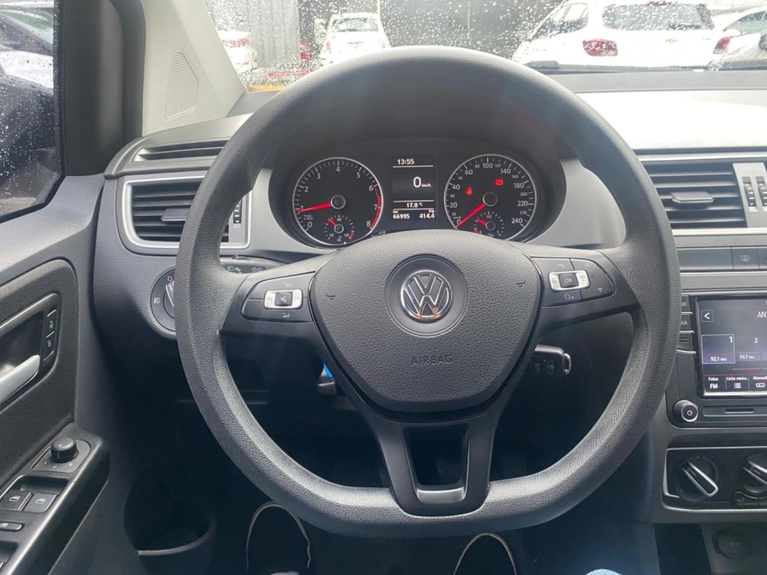 volkswagen fox 1.6 msi total flex connect 4p manual 5p 2020