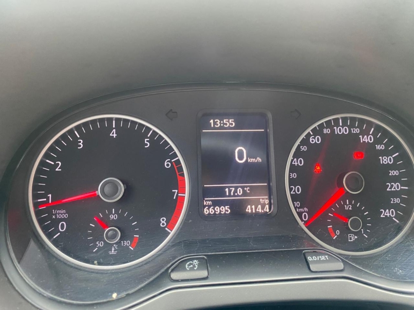 volkswagen fox 1.6 msi total flex connect 4p manual 5p 2020