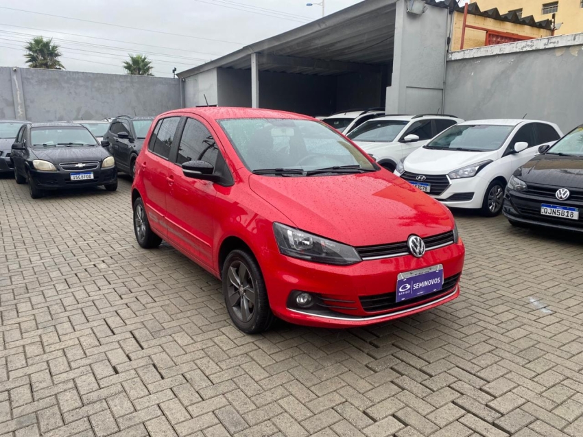volkswagen fox 1.6 msi total flex connect 4p manual 5p 2020