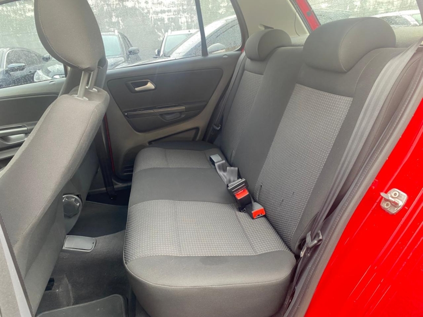 volkswagen fox 1.6 msi total flex connect 4p manual 5p 2020
