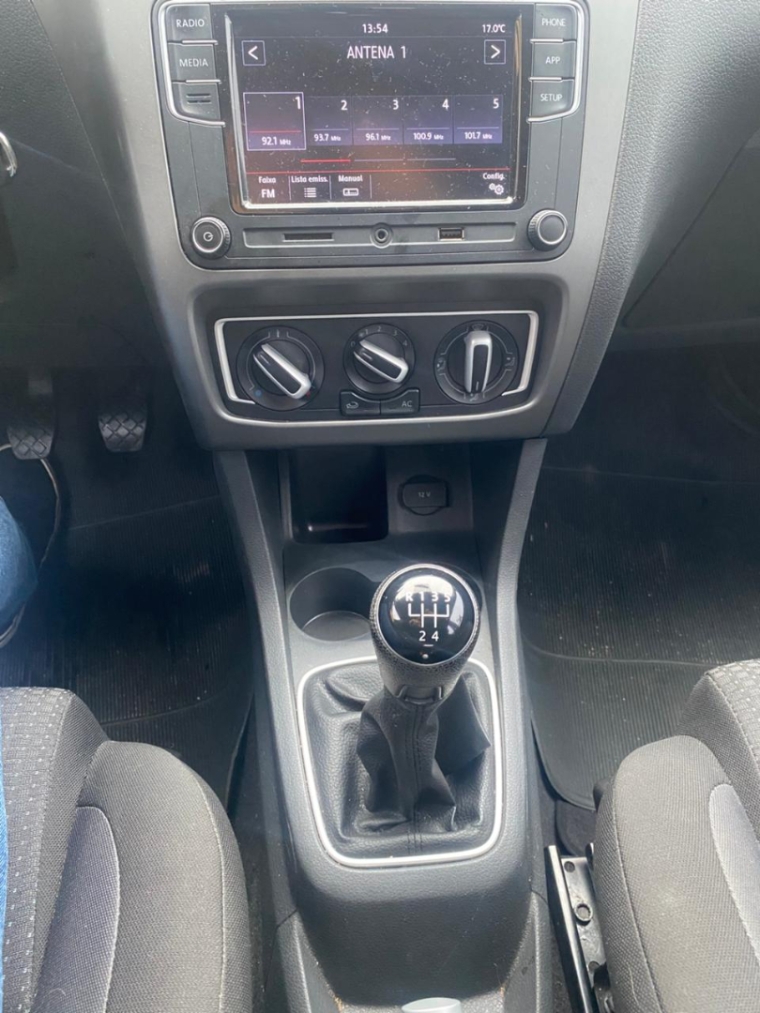 volkswagen fox 1.6 msi total flex connect 4p manual 5p 2020