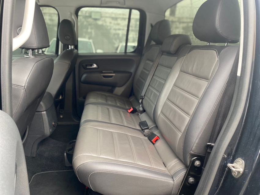 volkswagen amarok 3.0 v6 tdi diesel highline cd 4motion automatico 5p 2019