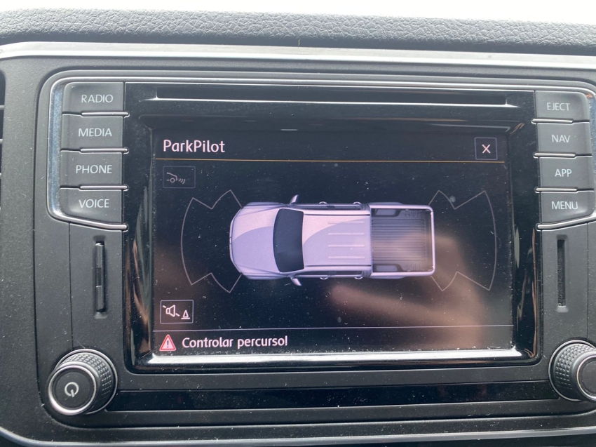 volkswagen amarok 3.0 v6 tdi diesel highline cd 4motion automatico 5p 2019