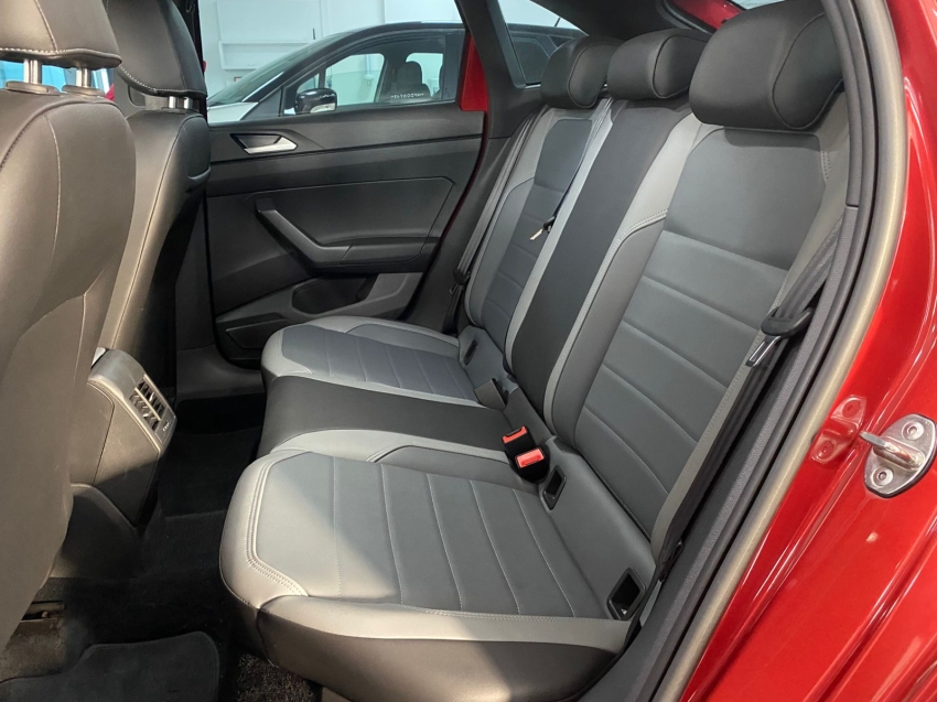 volkswagen nivus 1.0 200 tsi total flex highline automatico 5p 2022