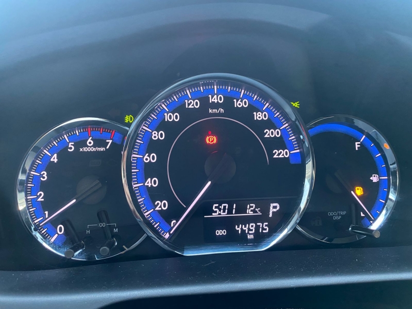toyota yaris 1.5 16v flex sedan xl multidrive 5p automatico 2019