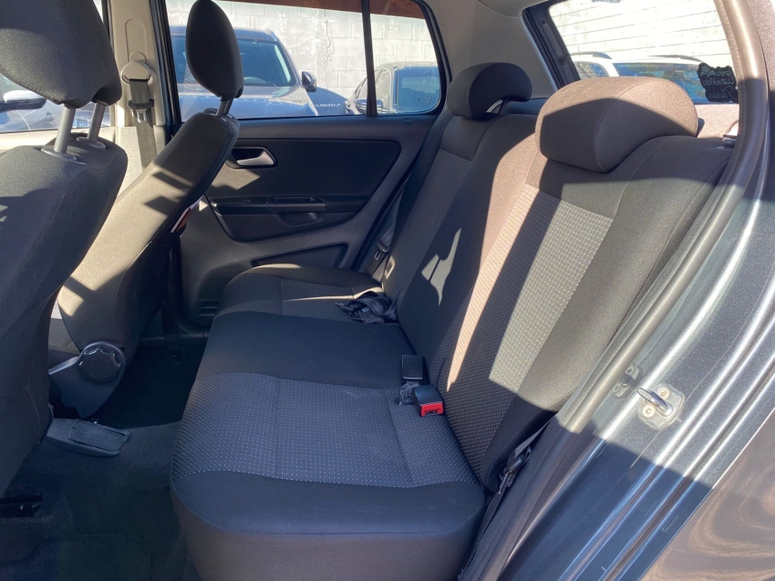 volkswagen fox 1.6 msi total flex connect 4p manual 5p 2020