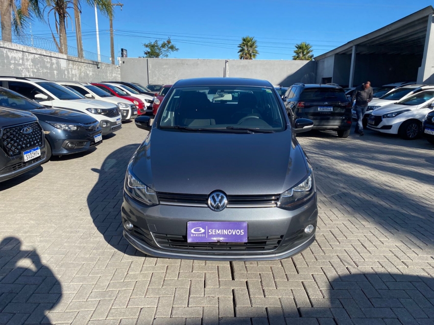 volkswagen fox 1.6 msi total flex connect 4p manual 5p 2020