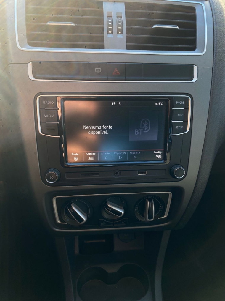 volkswagen fox 1.6 msi total flex connect 4p manual 5p 2020