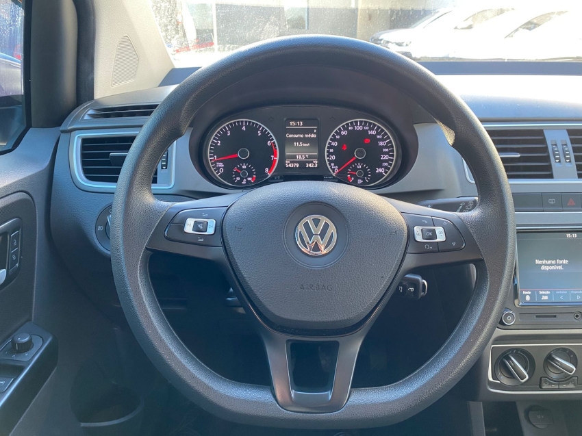 volkswagen fox 1.6 msi total flex connect 4p manual 5p 2020