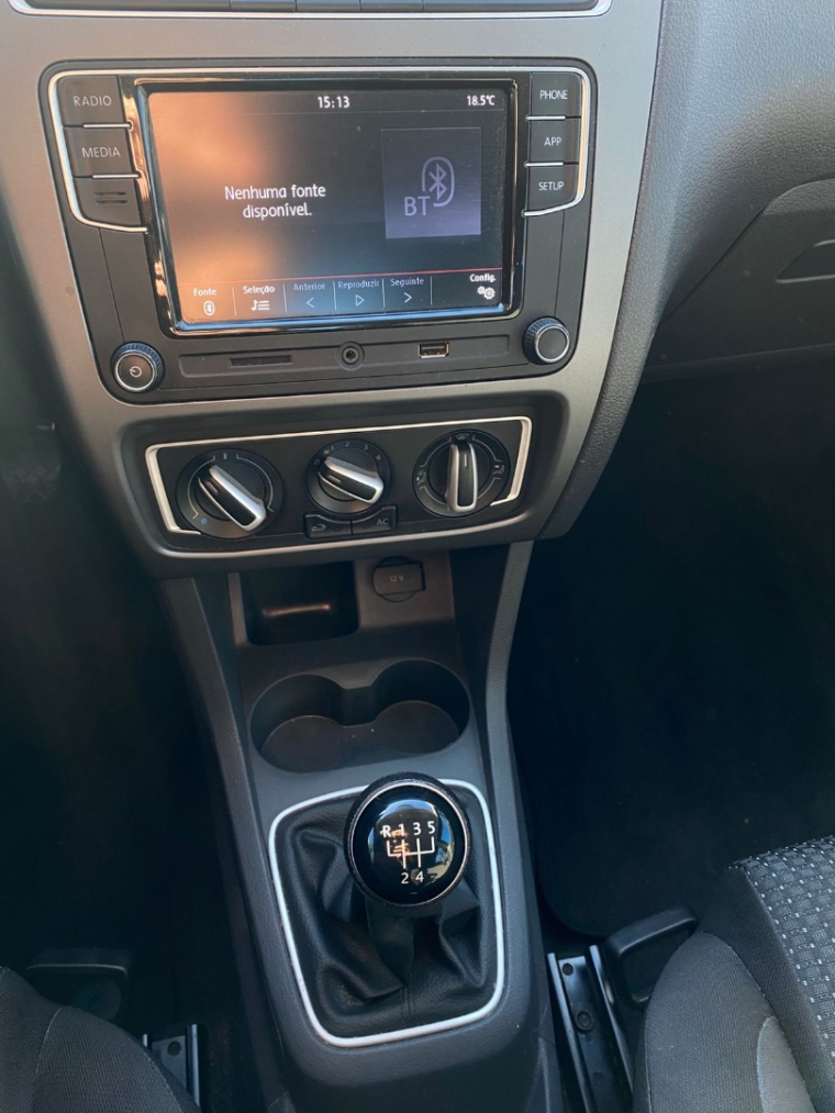 volkswagen fox 1.6 msi total flex connect 4p manual 5p 2020