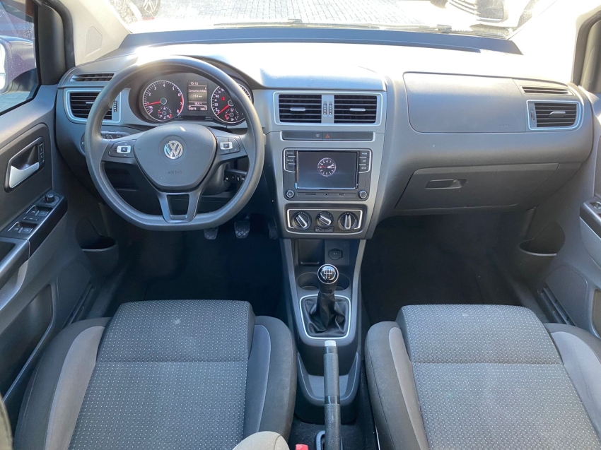 volkswagen fox 1.6 msi total flex connect 4p manual 5p 2020