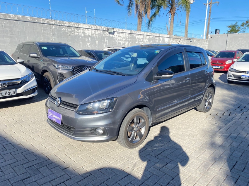 volkswagen fox 1.6 msi total flex connect 4p manual 5p 2020