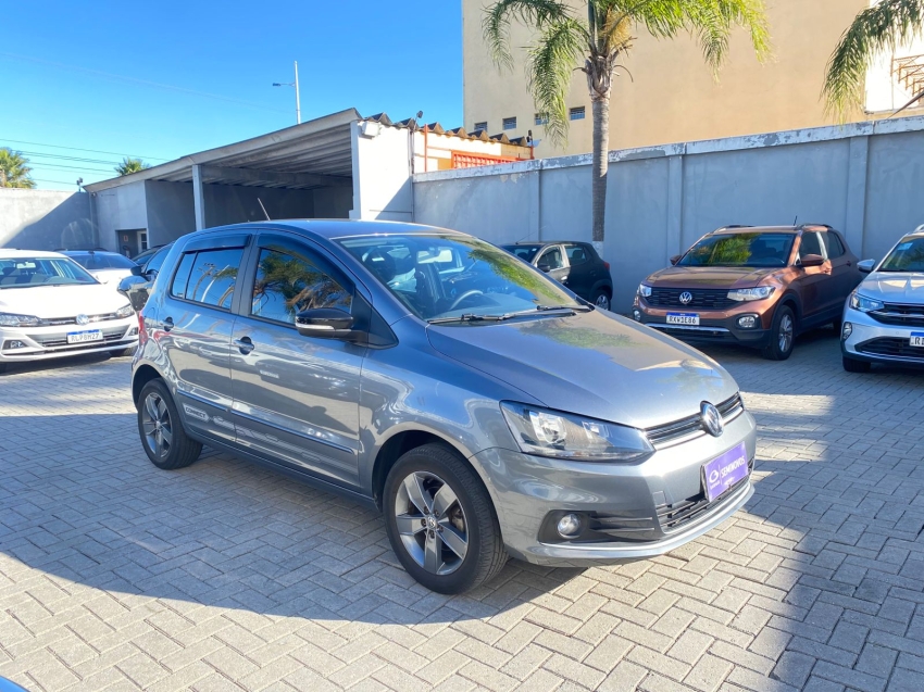 volkswagen fox 1.6 msi total flex connect 4p manual 5p 2020