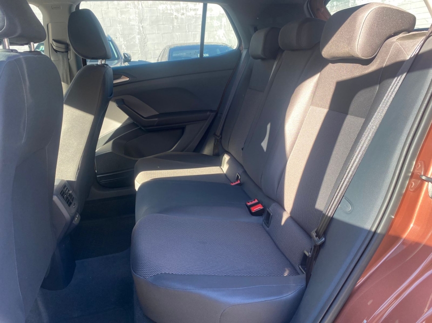 volkswagen t-cross 1.0 200 tsi total flex automatico 5p 2022