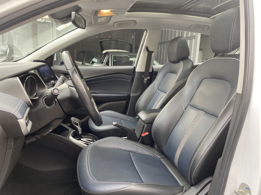 chevrolet tracker 1.2 turbo flex premier automatico 5p 2021