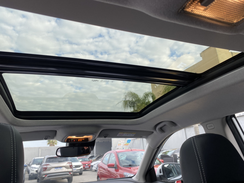 chevrolet tracker 1.2 turbo flex premier automatico 5p 2021